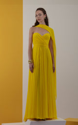 Beside Couture EDSS221741LD Yellow