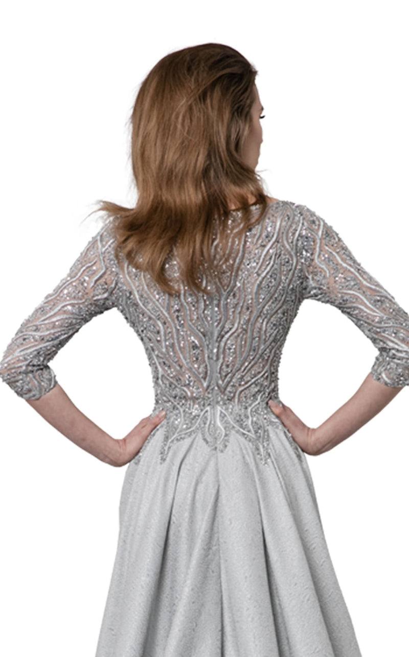 Revive by Tony Ward Esther Light Grey