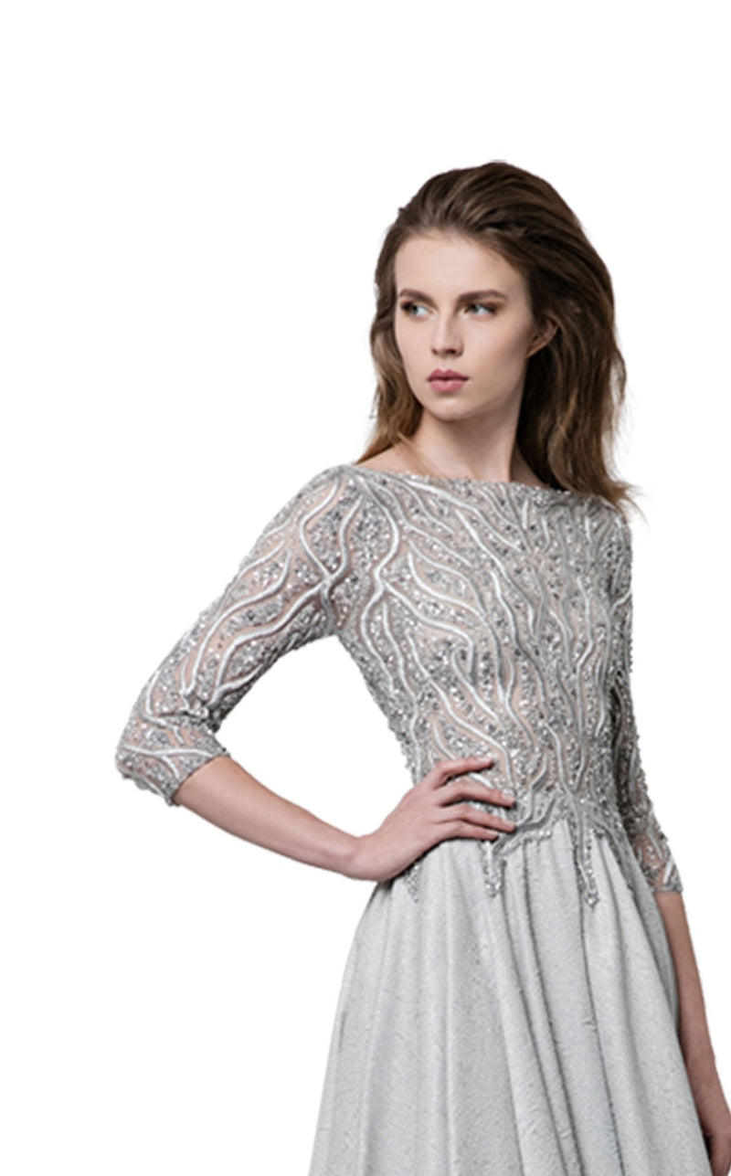 Revive by Tony Ward Esther Light Grey