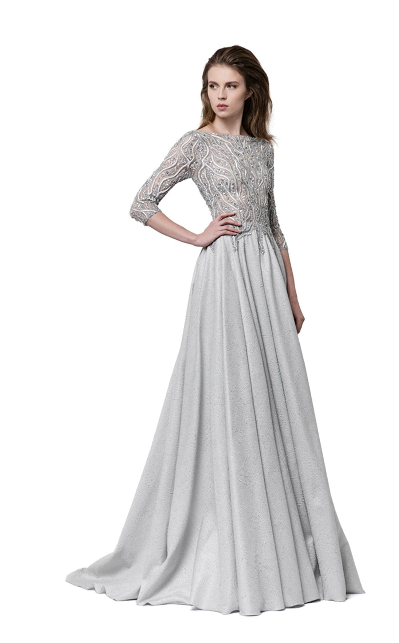 Revive by Tony Ward Esther Light Grey