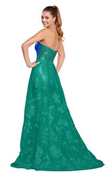 Ellie Wilde EW119039 Emerald