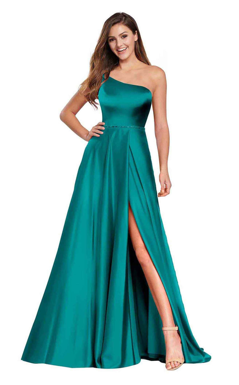 Ellie Wilde EW119049A Teal