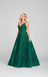 Ellie Wilde EW121010 Emerald