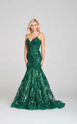 Ellie Wilde EW121015 Emerald