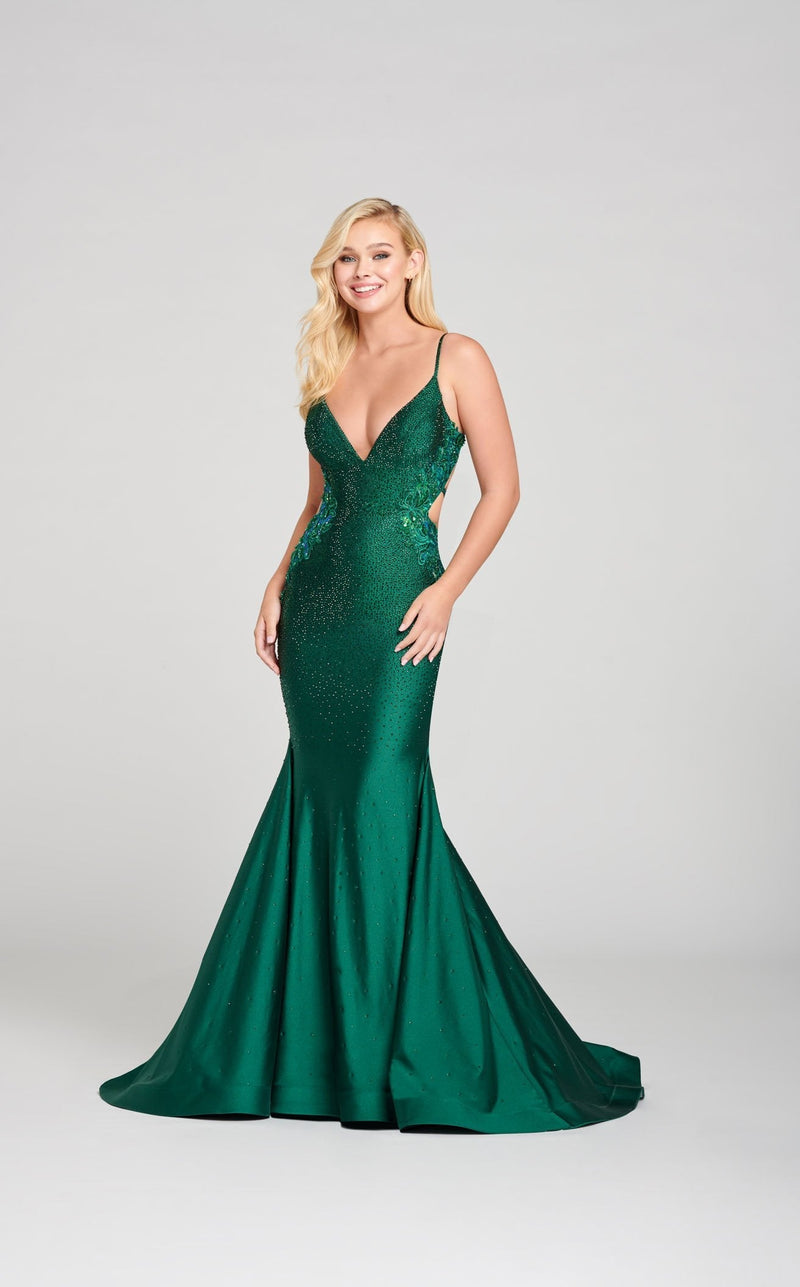 Ellie Wilde EW121018 Emerald