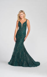 Ellie Wilde EW122056 Emerald