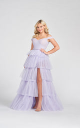 Ellie Wilde EW122060 Lilac