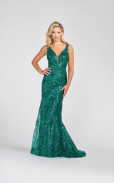 Ellie Wilde EW122067 Emerald