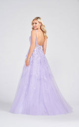 Ellie Wilde EW122084 Lavender