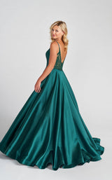 Ellie Wilde EW122108 Emerald