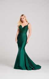 Ellie Wilde EW22019 Emerald