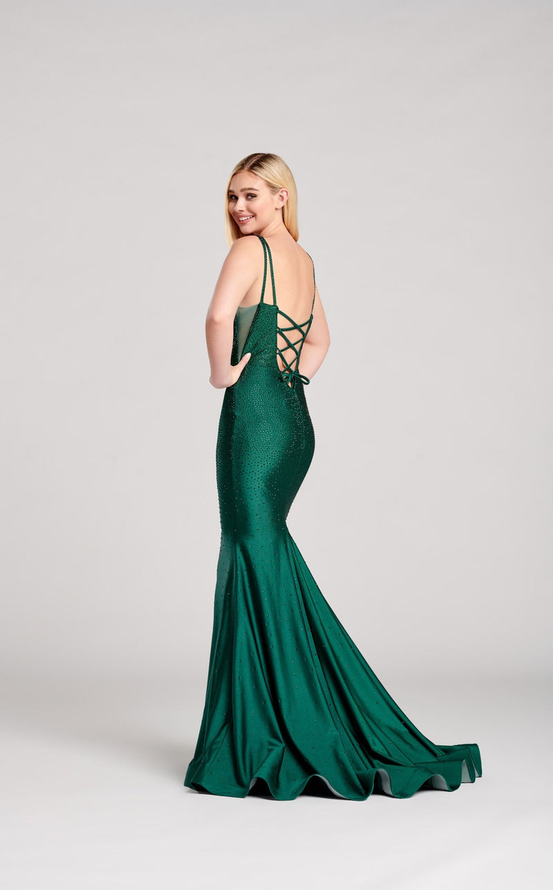 Ellie Wilde EW22019 Emerald