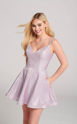 Ellie Wilde EW22025S Lilac