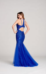 Ellie Wilde EW22033 Royal Blue