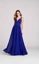 Ellie Wilde EW22035 Royal Blue