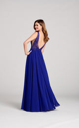 Ellie Wilde EW22035 Royal Blue