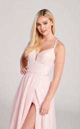 Ellie Wilde EW22038 Pink