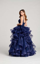 Ellie Wilde EW22056 Navy Blue