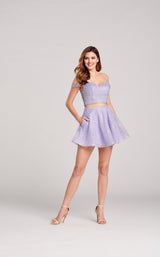 Ellie Wilde EW22061S Lavender