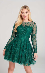 Ellie Wilde EW22062S Emerald