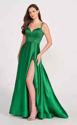 Ellie Wilde EW34044 Green