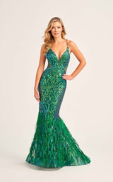 Ellie Wilde EW35006 Emerald