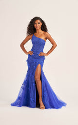 Ellie Wilde EW35049 Royal Blue