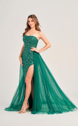 Ellie Wilde EW35085 Emerald