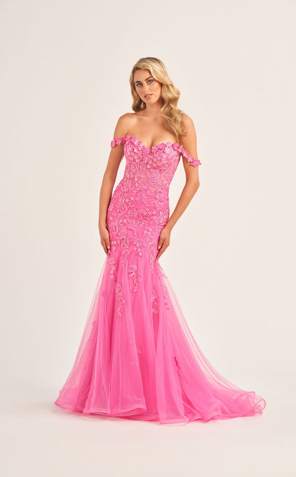 Ellie Wilde Dresses | Shop Prom and Special Event Gowns Online ...