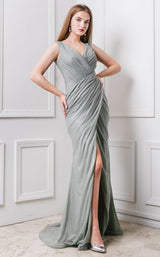 MNM Couture F6265 Green