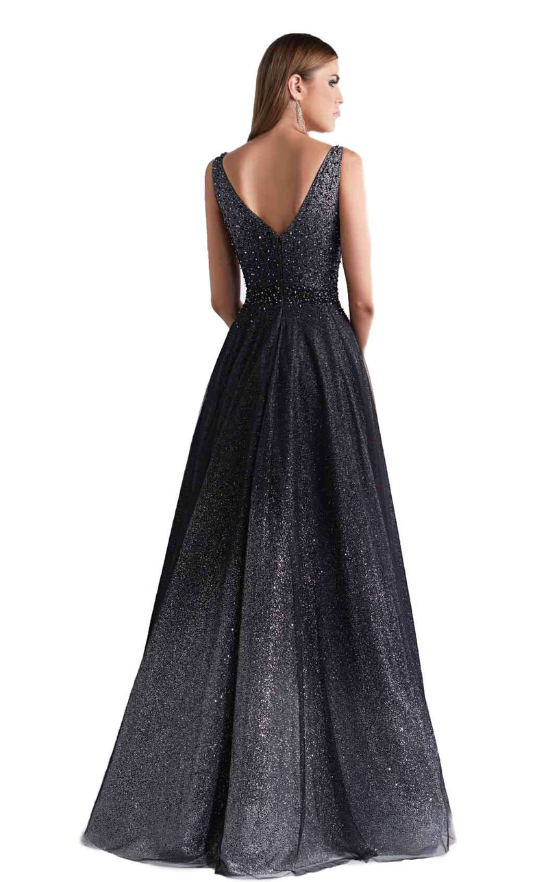 Azzure Couture FM1060 Black