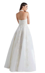 Azzure Couture FM1834 White