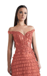 Azzure Couture FM1851 blush