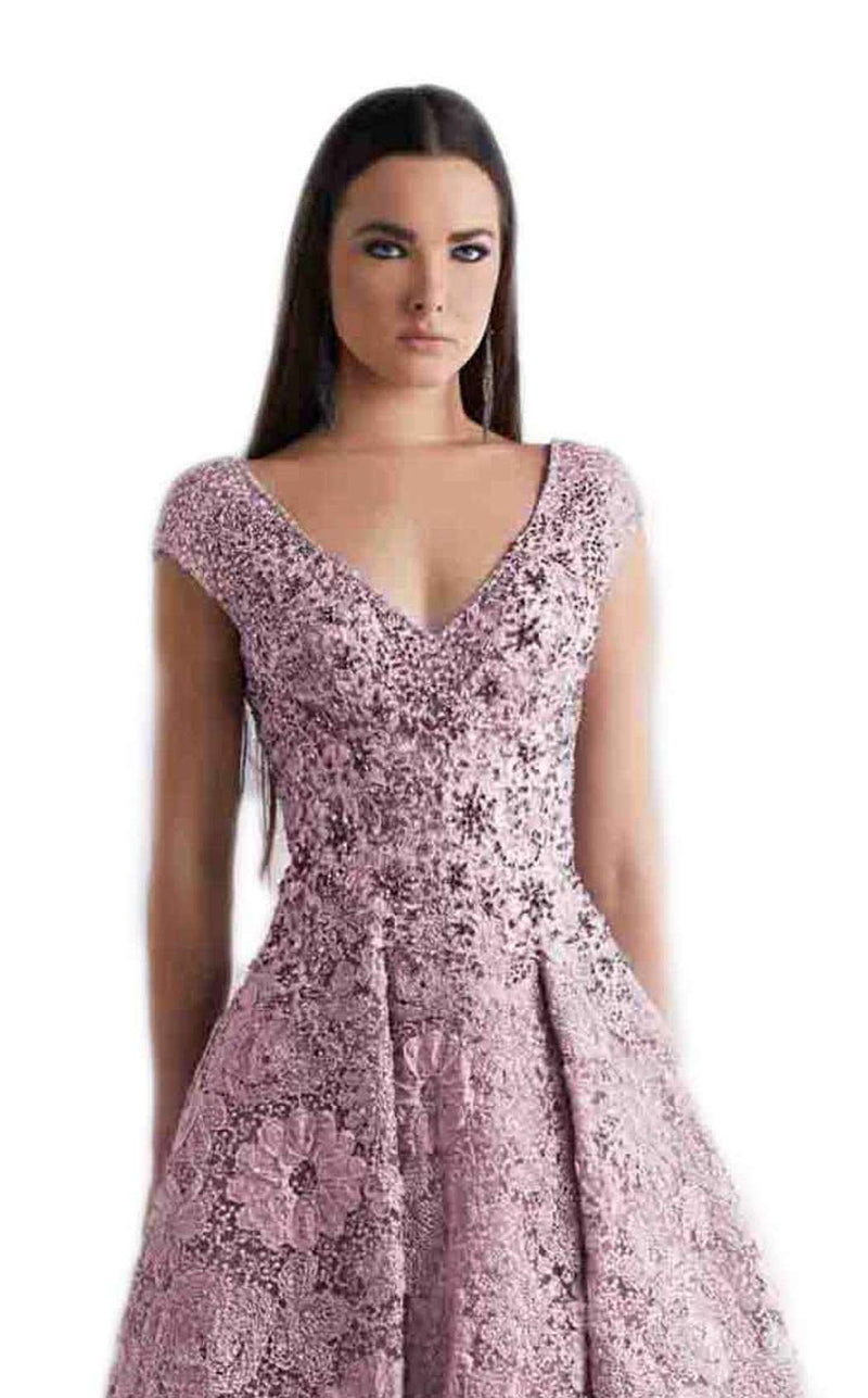 Azzure Couture Fm1912 Pink