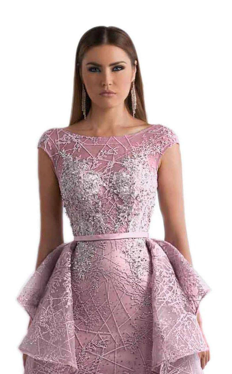 Azzure Couture FM1914 pink