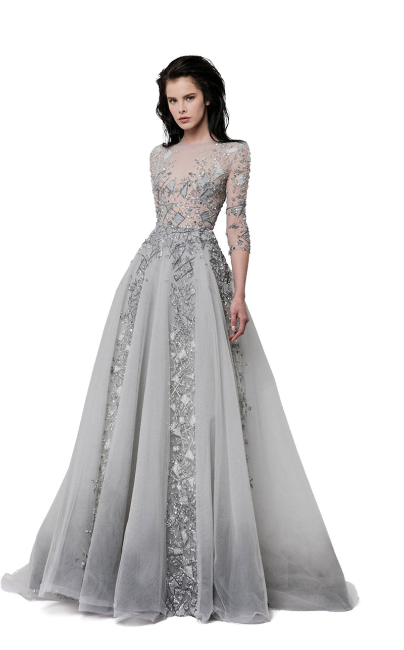 Revive by Tony Ward Freya Light Grey