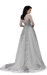 Revive by Tony Ward Freya Light Grey