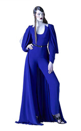 MNM Couture G0910 Royal Blue