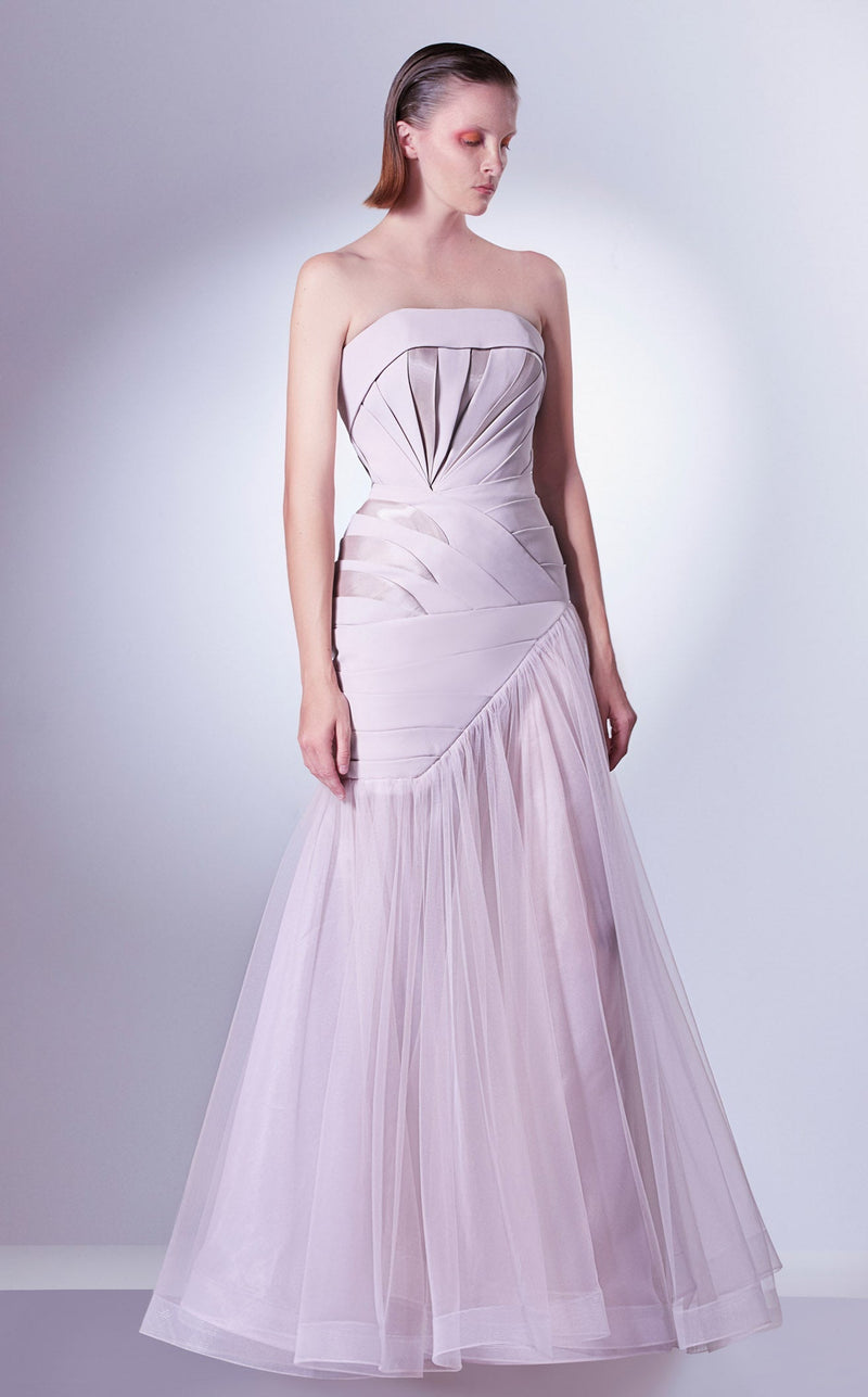 MNM Couture G1343 Blush