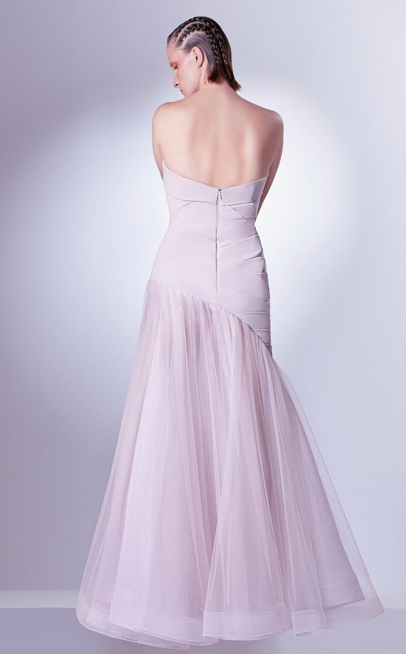 MNM Couture G1343 Blush