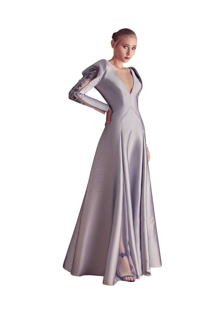 Gatti Nolli Couture GA5094 Silver