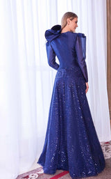 Gatti Nolli Couture GA5782GA5783 Navy