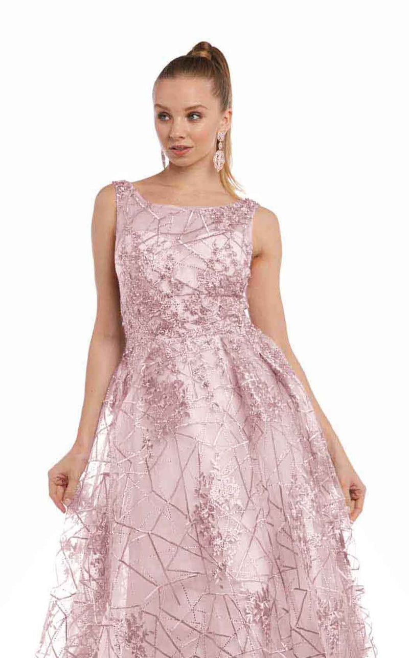 Glitz and Glam GG1043 Blush