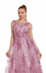 Glitz and Glam GG1043 Rose