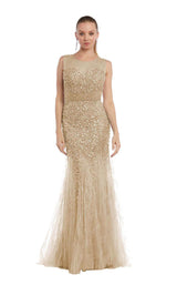 Glitz and Glam GG13229 Gold