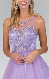 Elizabeth K GL1353 Lilac