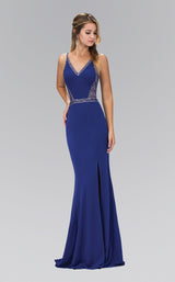 Elizabeth K GL1359 Royal Blue