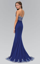 Elizabeth K GL1367 Royal Blue