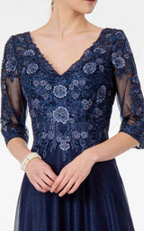 GLS by Gloria GL1825 Navy