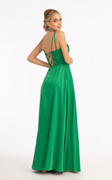 Elizabeth K GL3039 Emerald Green